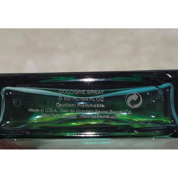 VERY SEXY FOR HIM 2 Cologne Spray By Victoria's Secret 3.4 OZ / 100 ML RARE NEW - Picture 8 of 8